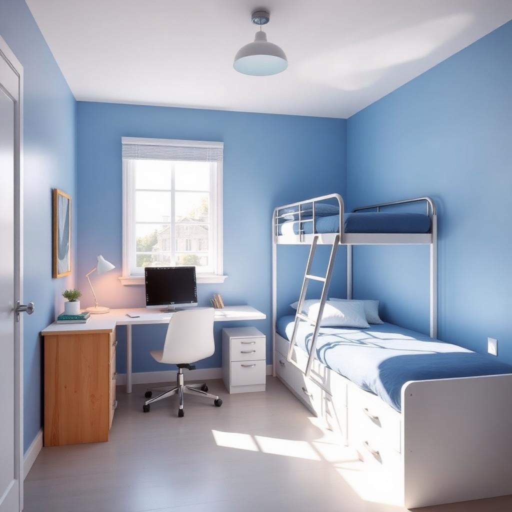 Lease takeover — East Village 1BR