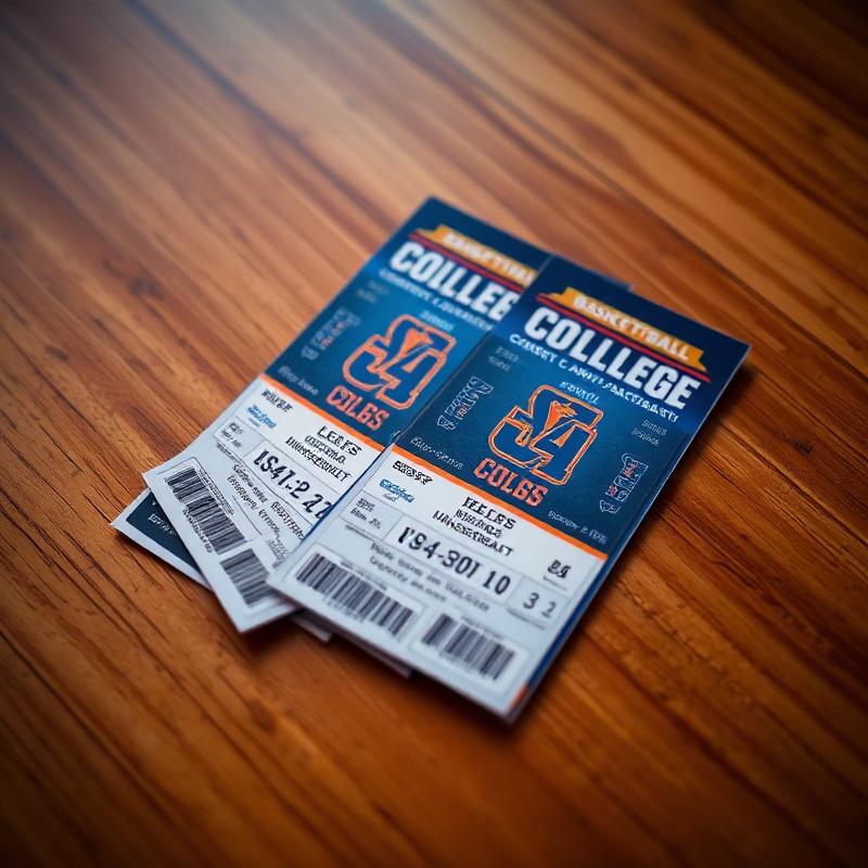 State vs. Tech — 2 Tickets